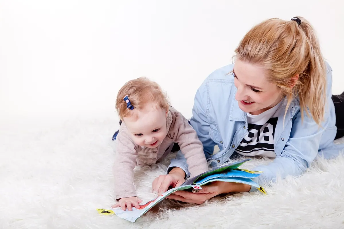 How to Create a Daily Storytelling Routine for Busy Families