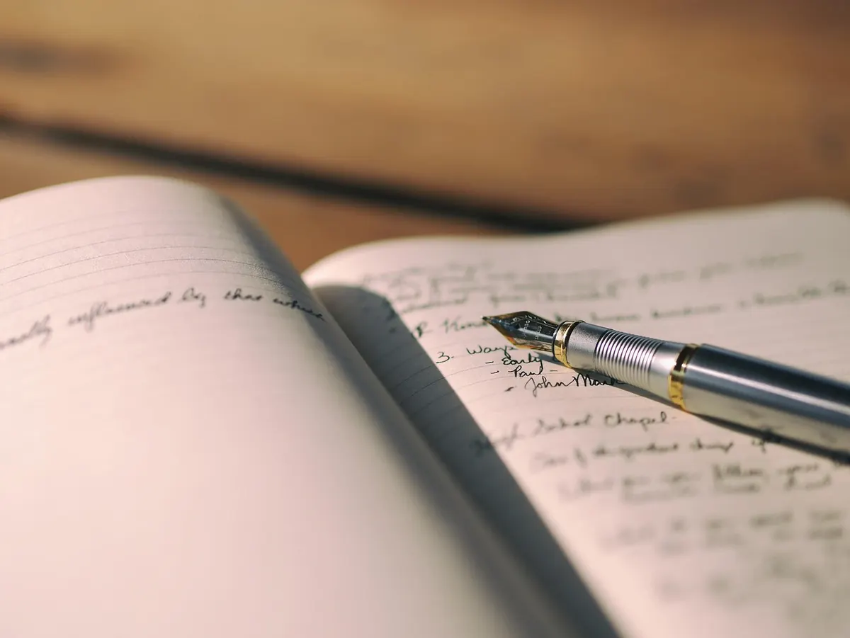 How to Write a 100-Word Flash Fiction Story: A Step-by-Step Guide